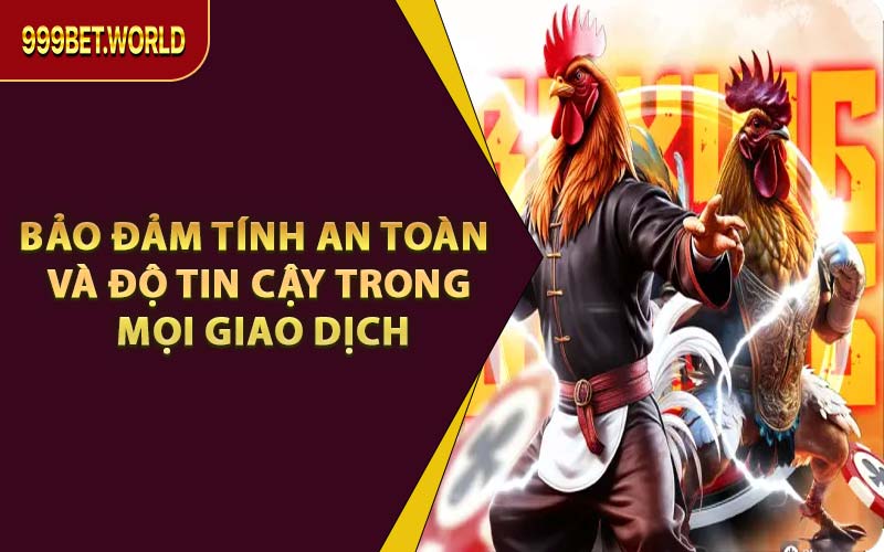 Đá Gà 999BET - Địa Điểm Đá Gà Được Yêu Thích Nhất 2026 - Jexio