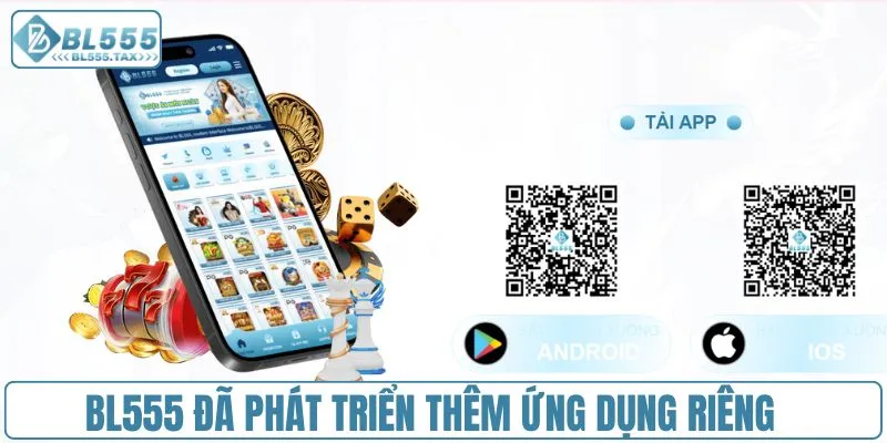 Giới Thiệu BL555 - Tìm Hiểu Nhà Cái Uy Tín BL555 - Jexio