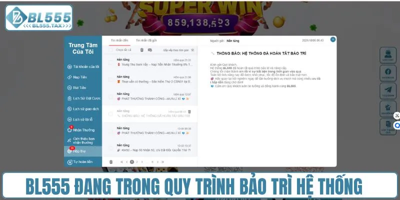 Hướng dẫn truy cập BL555 khi bị chặn Mới Nhất 2026 - Jexio