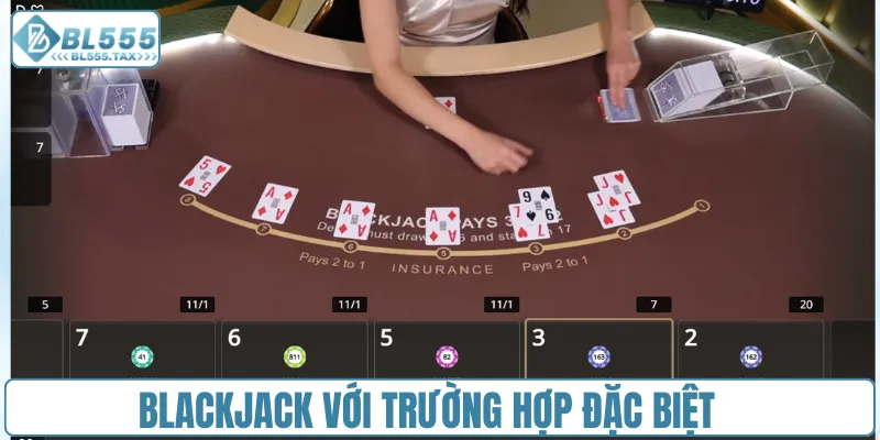 Blackjack Trực Tuyến| Giới Thiệu Cẩm Nang Đặt Cược A Đến Z - Jexio