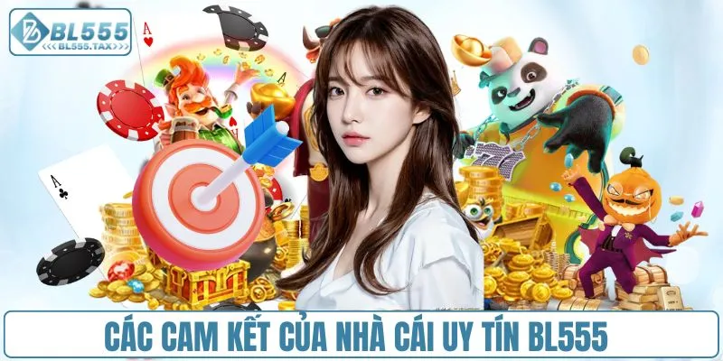 BL555 vs Nhà Cái Khác - So Sánh BL555 Với Các Nhà Cái Khác - Jexio