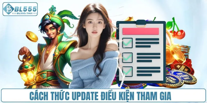 Điều Kiện Tham Gia Minh Bạch Giúp Mang Lại Quyền Lợi - Jexio