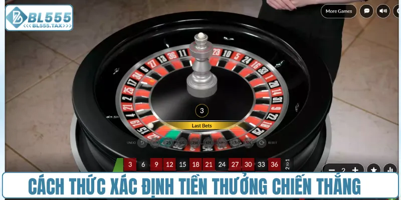 Cách Đặt Cược Roulette Dễ Thắng Mới Nhất - Jexio