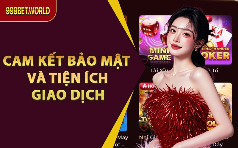 Giới Thiệu 999BET - Nơi Hội Tụ Những Trò Cá Cược Đỉnh Nhất - Jexio