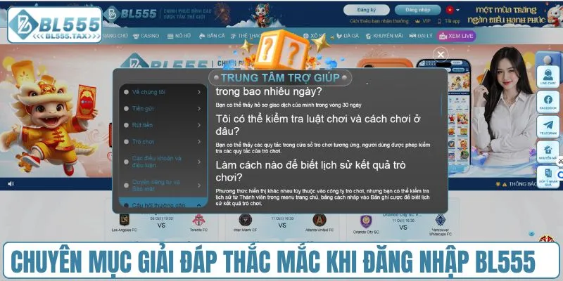 Đăng Nhập BL555 - Hướng Dẫn Đăng Nhập Nhận Quà Khủng - Jexio