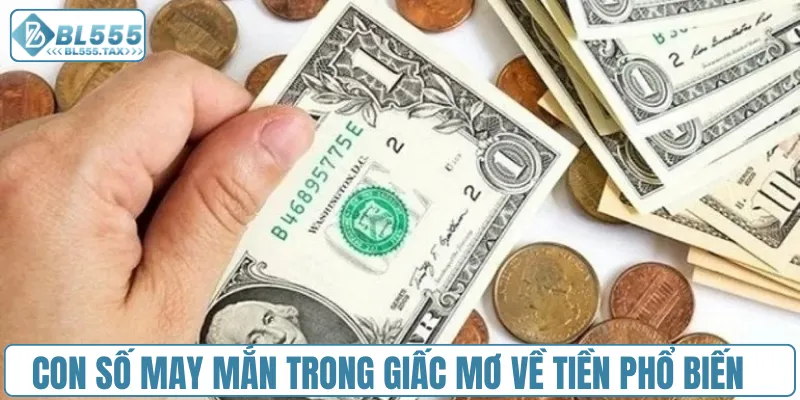 Mơ Thấy Tiền - Khám Phá Bí Ẩn Tâm Linh Và Điềm Báo Vận Mệnh - Jexio