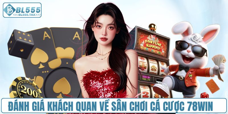 Nhà Cái 78Win Có Uy Tín Không? Phân Tích Toàn Diện Nhất 2026 - Jexio