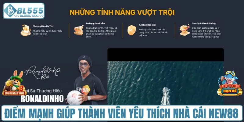 Nhà Cái New88 - Cổng Cược Đa Dạng Dành Cho Mọi Game Thủ - Jexio