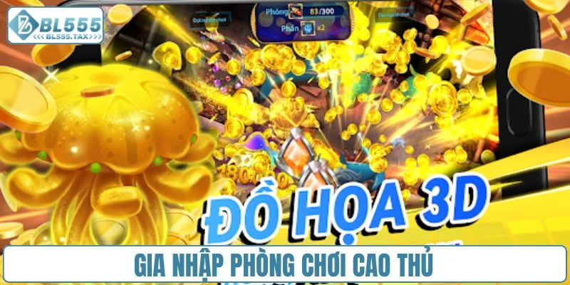 Bắn Cá Rồng Thần - Săn Báu Vật Thiêng Liêng Từ Đại Dương - Jexio