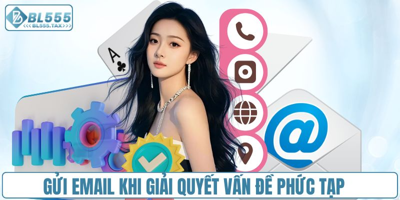 Các Kênh Liên Hệ BL555 Chính Thức, Nhận Hỗ Trợ Kịp Thời - Jexio