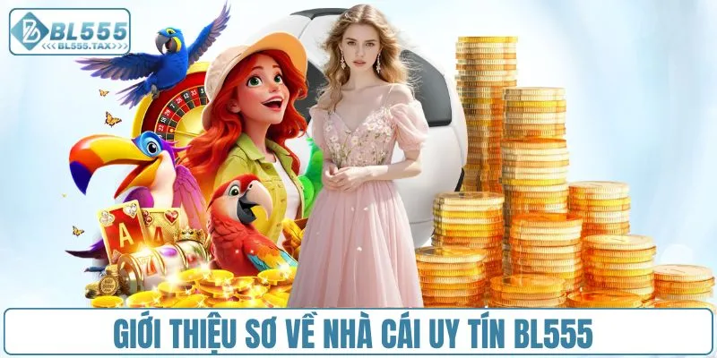 BL555 vs Nhà Cái Khác - So Sánh BL555 Với Các Nhà Cái Khác - Jexio