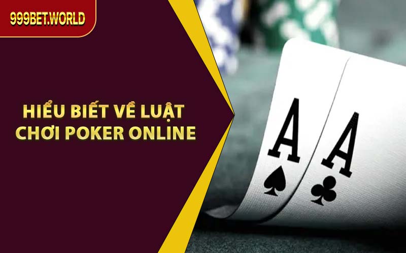 Cách Chơi Poker Online Giúp Bạn Thắng Nhanh, Lãi Mạnh 2026 - Jexio