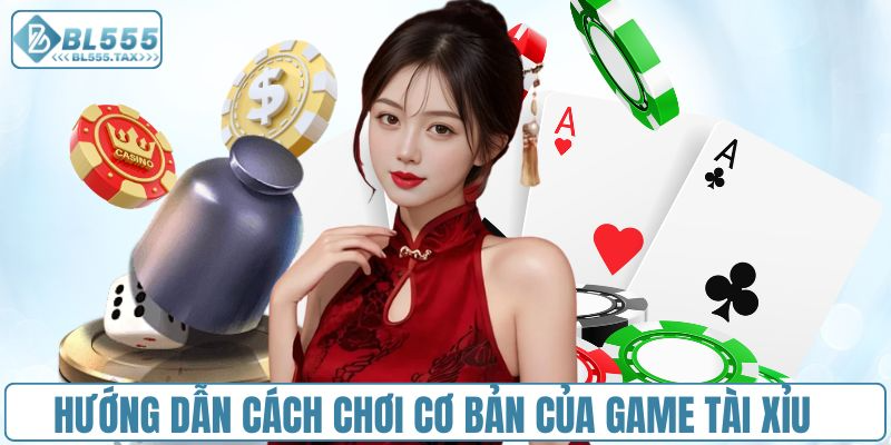 Tài Xỉu Trực Tuyến - Luật Chơi Và Mẹo Cược Hay Cho Newbie - Jexio
