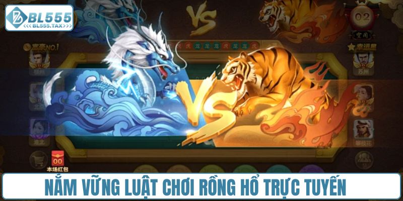 3 Tips Chơi Rồng Hổ Trực Tuyến Giúp Bạn Thắng Lớn Mỗi Ngày - Jexio