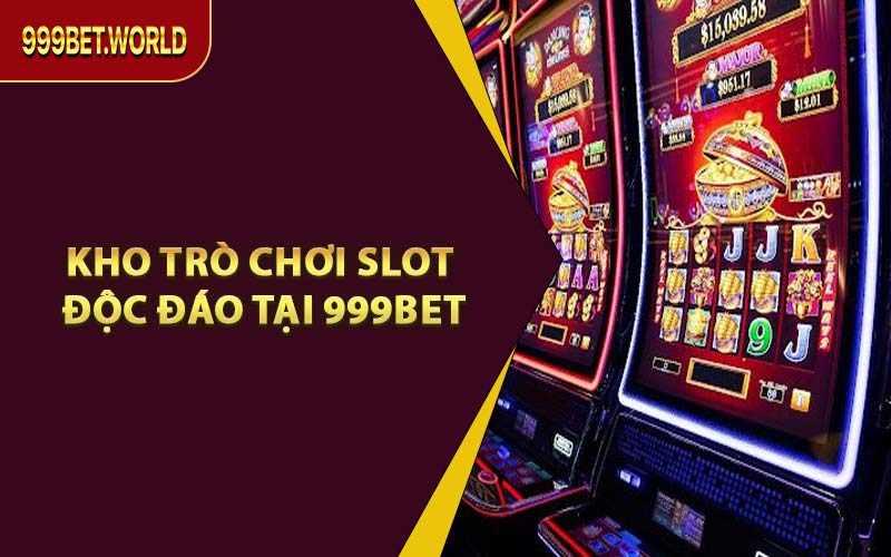 Nổ Hũ 999BET - 999bet - Jexio