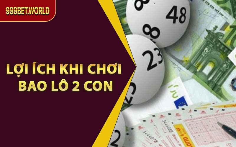 Cách Chơi Bao Lô 2 Con – Kỹ Thuật & Kinh Nghiệm Cần Biết - Jexio