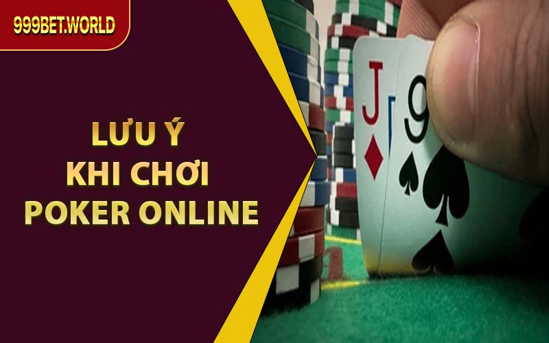 Cách Chơi Poker Online Giúp Bạn Thắng Nhanh, Lãi Mạnh 2026 - Jexio