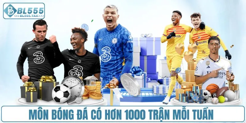 CMD Sport - Sân Chơi Cá Cược Chuẩn Quốc Tế Tại BL555 - Jexio