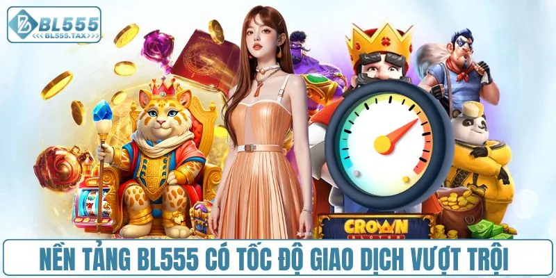 BL555 vs Nhà Cái Khác - So Sánh BL555 Với Các Nhà Cái Khác - Jexio