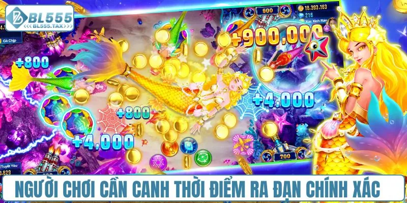 Bắn Cá Long Vương - Thử Thách Chinh Phục Đại Dương Huyền Bí - Jexio