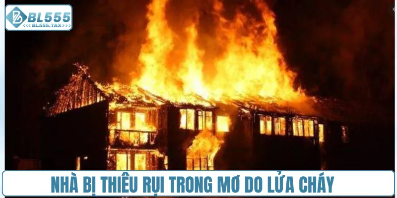 Mơ Thấy Lửa Cháy Ý Nghĩa Chiêm Bao Cùng Con Số Đại Diện - Jexio