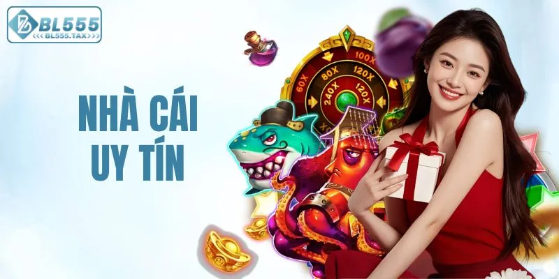 BL555 vs Nhà Cái Khác - So Sánh BL555 Với Các Nhà Cái Khác - Jexio