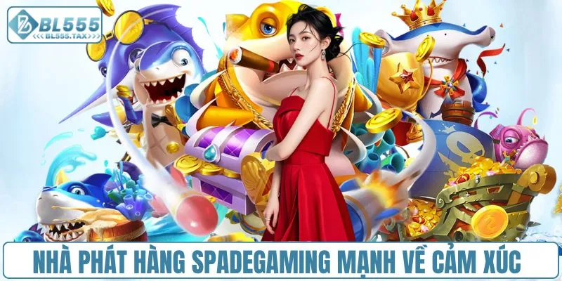 Bắn Cá BL555 - Sảnh Game Bắn Cá Đỉnh Cao Châu Á - Jexio