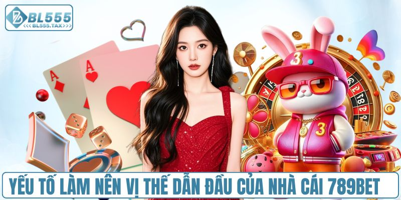 Nhà cái 789bet - Sân Chơi Đẳng Cấp, Uy Tín Số 1 Hiện Nay - Jexio