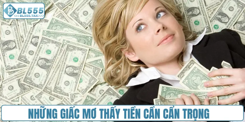 Mơ Thấy Tiền - Khám Phá Bí Ẩn Tâm Linh Và Điềm Báo Vận Mệnh - Jexio