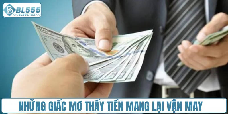 Mơ Thấy Tiền - Khám Phá Bí Ẩn Tâm Linh Và Điềm Báo Vận Mệnh - Jexio