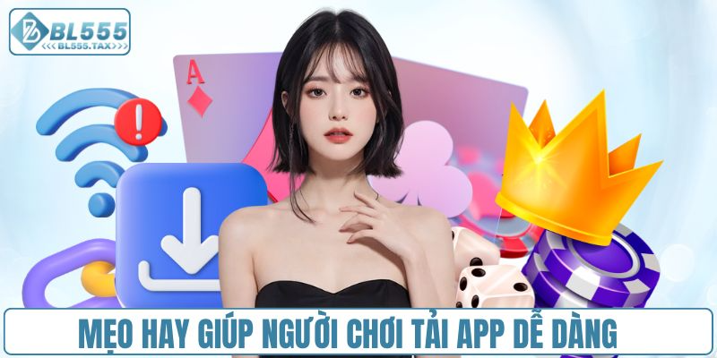 Hướng Dẫn Cách Tải App BL555 Về Máy Nhanh Chóng - Jexio