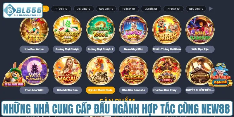 Nhà Cái New88 - Cổng Cược Đa Dạng Dành Cho Mọi Game Thủ - Jexio