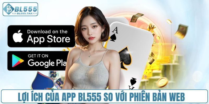 Hướng Dẫn Cách Tải App BL555 Về Máy Nhanh Chóng - Jexio