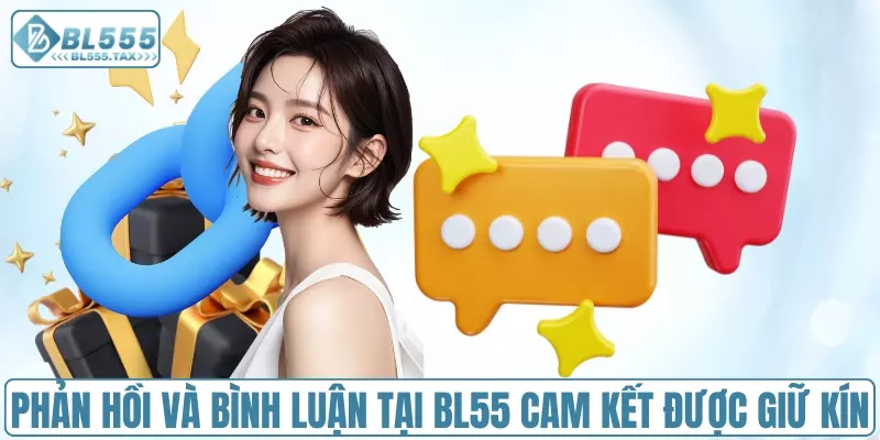 Tìm Hiểu Chính Sách Bảo Mật Quan Trọng Của BL555 - Jexio