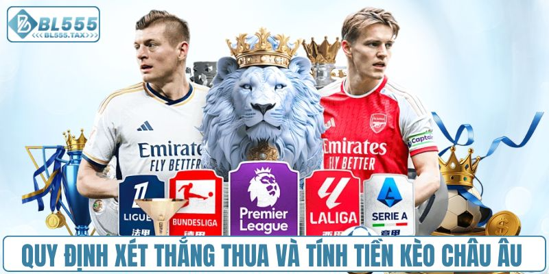 Từ A Đến Z Về Kèo 1x2 Trong Bóng Đá - Bí Kíp Bắt Kèo Hay - bl555tax - Jexio