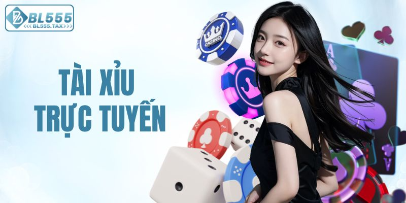 Casino BL555 - Sòng Bạc Trực Tuyến Chuẩn Quốc Tế - Jexio