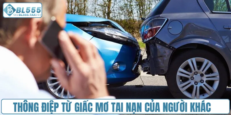 Mơ Gặp Tai Nạn - Giải Mã Điềm Báo Và Tìm Con Số May Mắn - Jexio