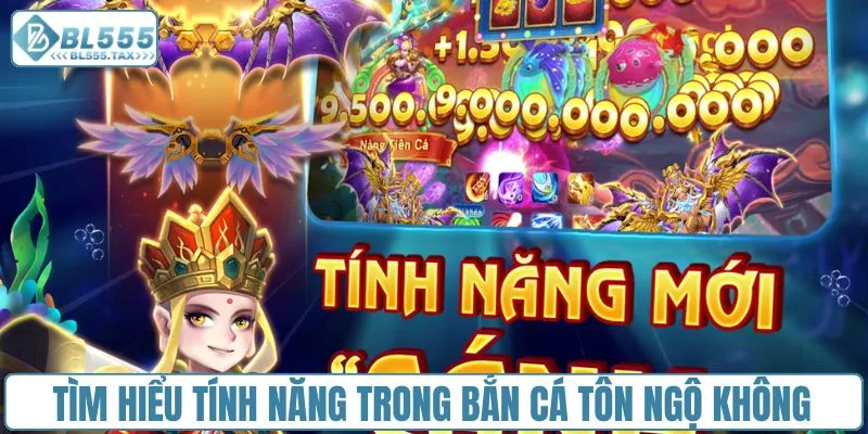 Bắn Cá Tôn Ngộ Không - Khám Phá Hành Trình Săn Thưởng - Jexio