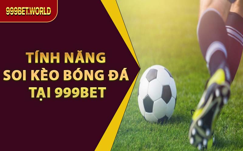 Soi Kèo Bóng Đá Chuẩn Xác – Bắt Kèo Hay Cùng 999BET - 999bet - Jexio