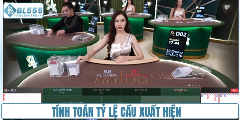 Cách Soi Cầu Baccarat Chuẩn Cơ Hội Săn Khoản Thưởng Lớn - Jexio