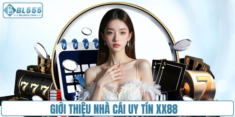 Nhà Cái XX88 - Sân Chơi Cá Cược Online Đáng Tin Cậy 2026 - Jexio