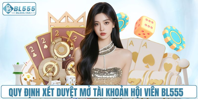 Đăng Ký BL555 - Hướng Dẫn Tạo Tài Khoản Nhanh Chóng - Jexio