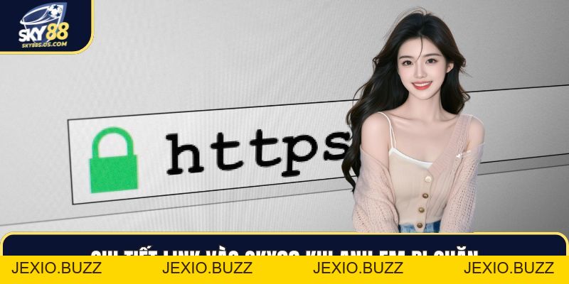 SKY88 -Top #1 Nhà Cái Uy Tín Giải Trí Hàng Đầu Việt Nam 2026 - Jexio