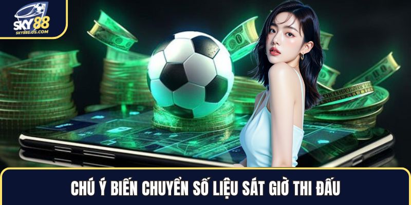 Tỷ Lệ Kèo Bóng Đá - Những Quy Luật Biến Thiên Thú Vị 2026 - Jexio