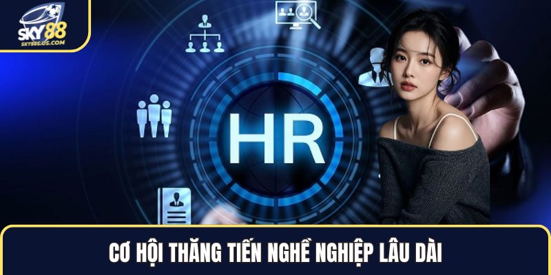 Tuyển Dụng SKY88 - Cơ Hội Việc Làm Hấp Dẫn Năm 2026 - Jexio