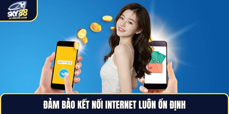 Rút Tiền SKY88 - Phương Thức Chuyển Đổi Lợi Nhuận Hiệu Quả 2026 - Jexio