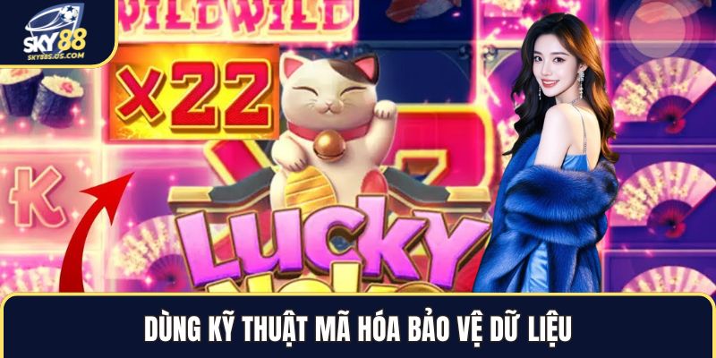 Neko May Mắn - Trò Chơi Mang Đậm Nét Văn Hóa Nhật Bản 2026 - Jexio