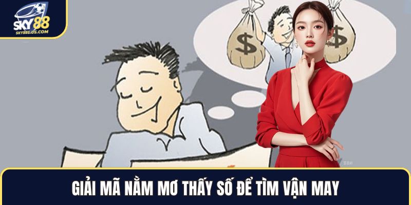 Nằm Mơ Thấy Số - Những Bí Mật Tâm Linh Giúp Thắng Lớn 2026 - Jexio