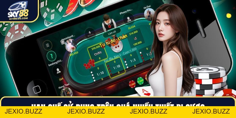 SKY88 -Top #1 Nhà Cái Uy Tín Giải Trí Hàng Đầu Việt Nam 2026 - Jexio