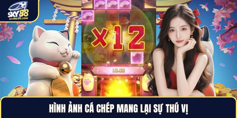 Neko May Mắn - Trò Chơi Mang Đậm Nét Văn Hóa Nhật Bản 2026 - Jexio